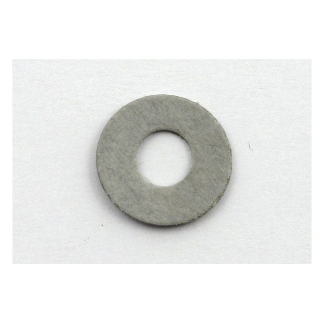 Cycle Electric Washer Brush Plate For Harley-Davidson