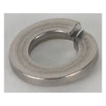 Cycle Electric Lockwasher Brush Cover For Harley-Davidson