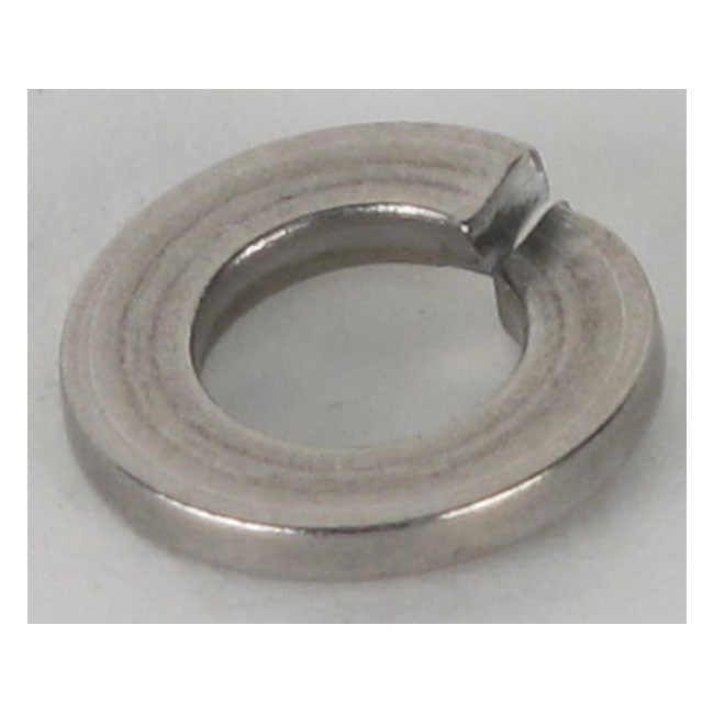 Cycle Electric Lockwasher Brush Cover For Harley-Davidson