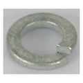 Cycle Electric Lockwasher Brush Plate For Harley-Davidson