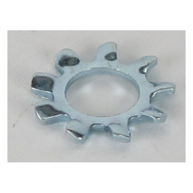 Cycle Electric Lockwasher Terminal For Harley-Davidson