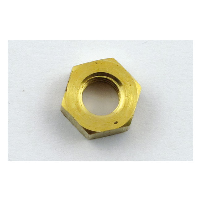 Cycle Electric Nut Terminal For Harley-Davidson