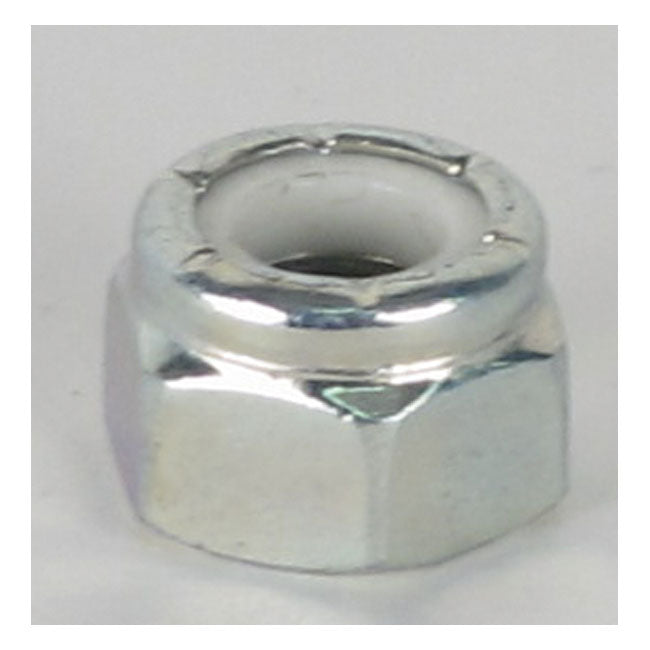 Cycle Electric Locknut Frame Screw For Harley-Davidson