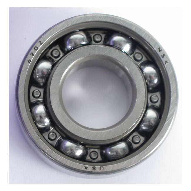 Cycle Electric Ball Bearing For Harley-Davidson