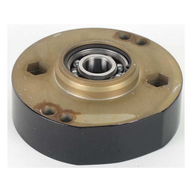 Cycle Electric End Plate For Harley-Davidson