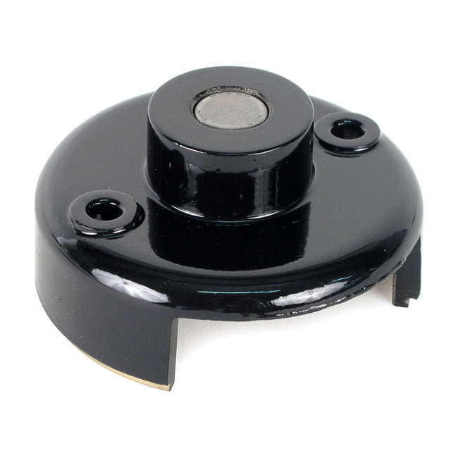 Cycle Electric End Cover With Bearing For Harley-Davidson