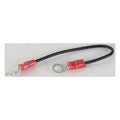 Cycle Electric Wire, Positive Lead For Harley-Davidson