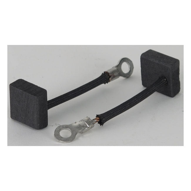 Cycle Electric Brush Set For Harley-Davidson