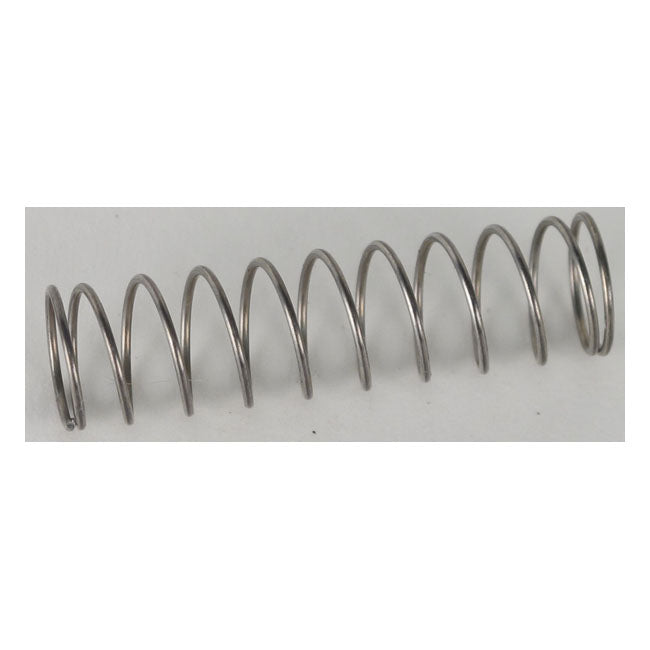 Cycle Electric Spring Brush For Harley-Davidson