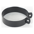 Cycle Electric Brush Cover For Harley-Davidson
