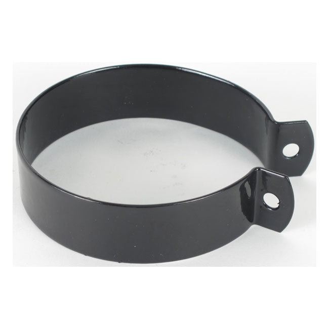 Cycle Electric Brush Cover For Harley-Davidson