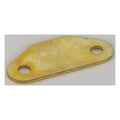 Cycle Electric Shim Brush Plate For Harley-Davidson