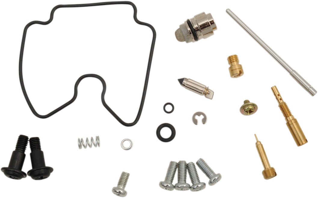 PARTS UNLIMITED CARBURETOR REPAIR KITS CARB KIT SUZ GZ250