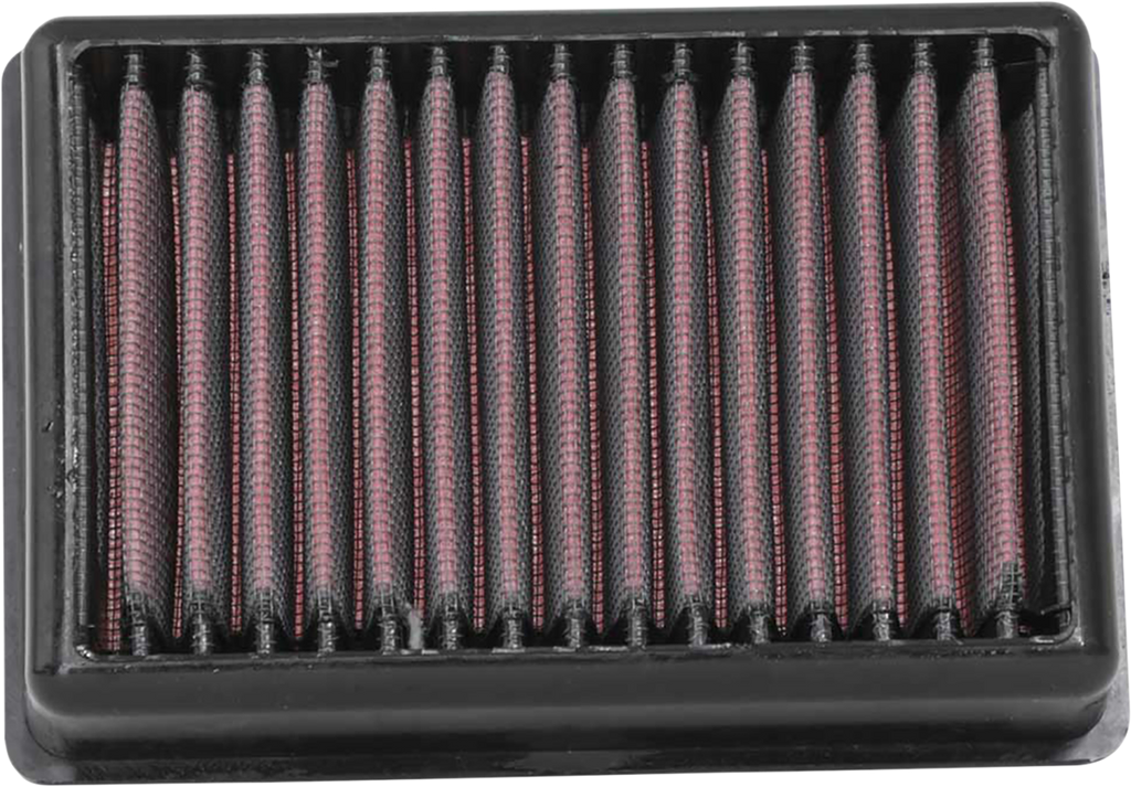 High-Flow Air Filters™ Oe Replacement High-Flow Air Filters™ For BMW