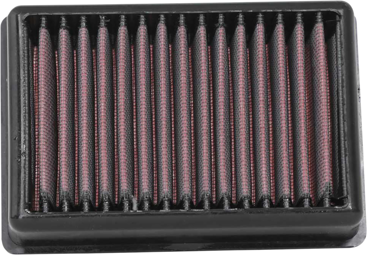 High-Flow Air Filters™ Oe Replacement High-Flow Air Filters™ For BMW