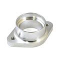 40mm Manifold Adapter, Aluminum For Harley-Davidson