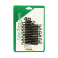 Rocker Box Bolt Kit, Acorn For Harley-Davidson
