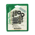 Transm. Mount Kit. Buttonhead For Harley-Davidson