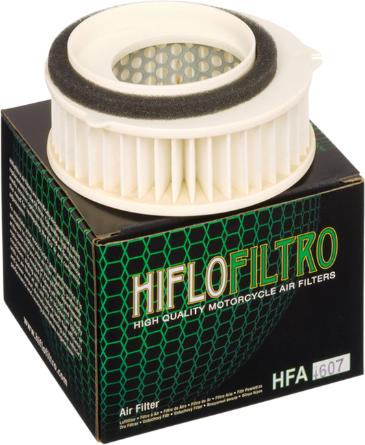 HIFLOFILTRO AIR FILTERS FILTERAIR HIFLOFILTRO YAM