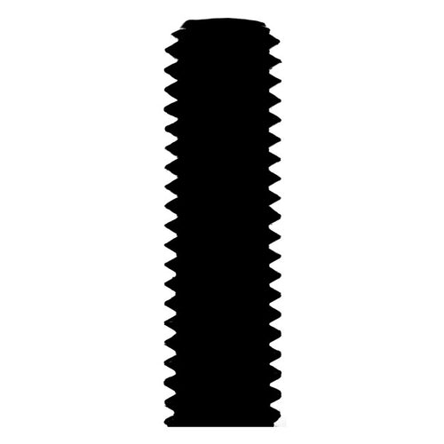 7/16-14 X 3/4 Inch Allen Bolt Chr. For Harley-Davidson