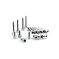Primary Mount Kit, Stainless Allen For Harley-Davidson