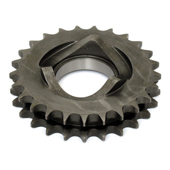 Compensating Sprocket, 25 Tooth For Harley-Davidson