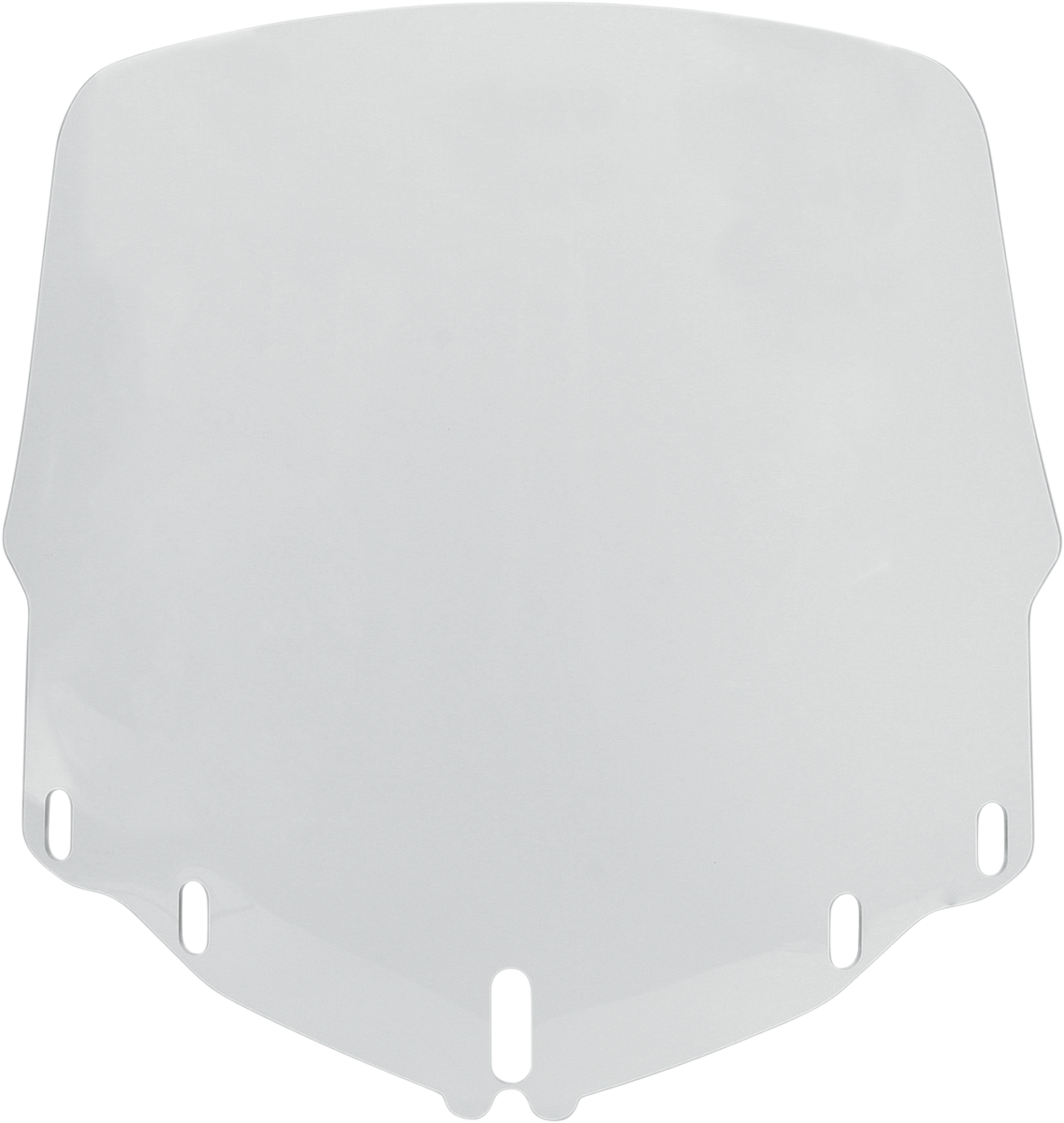 MEMPHIS SHADES METRIC GOLD WING WINDSHIELDS WSHLD GL1800 STD, CLR