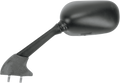 EMGO OEM-STYLE REPLACEMENT MIRRORS MIRROR L BLK YAM