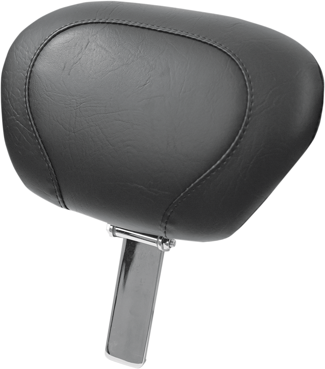 MUSTANG WIDE VINTAGE TOURING SEATS BACKREST PASSNGER VICTRY