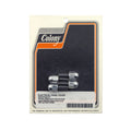 Colony Electrical Panel Cover Mount Kit For Harley-Davidson