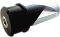 CRG ARROW BAR END MIRROR MIRROR ADAPTER