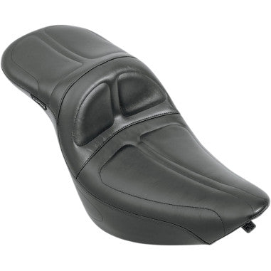 Asiento Para Harley-Davidson Softail 2000-2005 Le Pera Maverik Daddy Long Legs