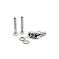 Rear Brake Caliper Bolts for Harley-Davidson Rear Caliper Mounting Hardware