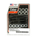 Colony Sprocket Cover Stud Kit For Harley-Davidson