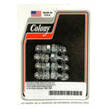 Colony Saddlebag Bolt Mount Kit For Harley-Davidson