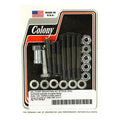 Colony Oil Pump Mount Kit Oem Style For Harley-Davidson