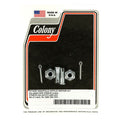 Colony Inlet Nipple Repair Kit For Harley-Davidson