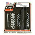 Colony Crankcase Bolt Kit For Harley-Davidson