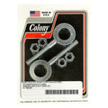 Colony Oem Style Axle Adjusters For Harley-Davidson