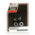 Colony Sparkplug Cable Nut Kit For Harley-Davidson