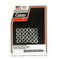 Colony Rocker Cover Washer Set For Harley-Davidson