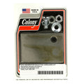 Colony Generator Mount Kit For Harley-Davidson
