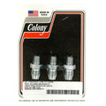 Colony Oil Line Fittings For Harley-Davidson