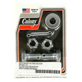 Colony Caliper Anchor Arm Mount Bolt Kt For Harley-Davidson