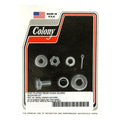 Colony 45ci Rear Chainguard Mount Kit For Harley-Davidson