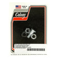 Colony Shifter Rod End Bolt Kit For Harley-Davidson