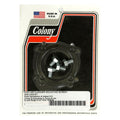 Colony Air Cleaner Mount Screw & Lock Kt For Harley-Davidson