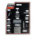 Colony Motor Screw Set For Harley-Davidson