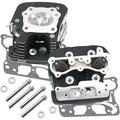 SUPER STOCK™ CYLINDER HEADS FOR TWIN CAM FOR HARLEY-DAVIDSON