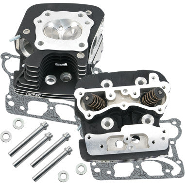 SUPER STOCK™ CYLINDER HEADS FOR TWIN CAM FOR HARLEY-DAVIDSON